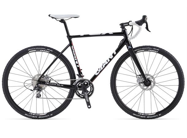 2014 TCX SLR 2 Arkiv modell, for reservedeler